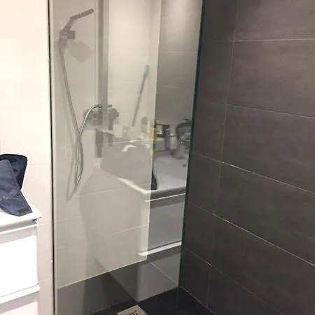 Apartamento Vielha Apartment Vielha
