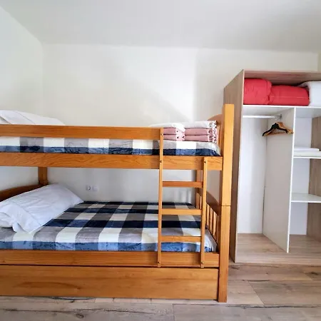 Apartamento Vielha Apartment Vielha
