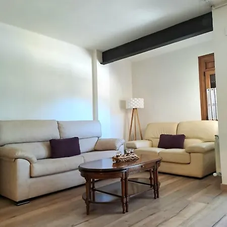 Apartamento Vielha Apartment