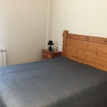 Apartamento Vielha * Vielha