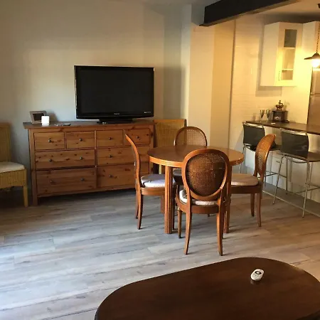 Apartamento Vielha *