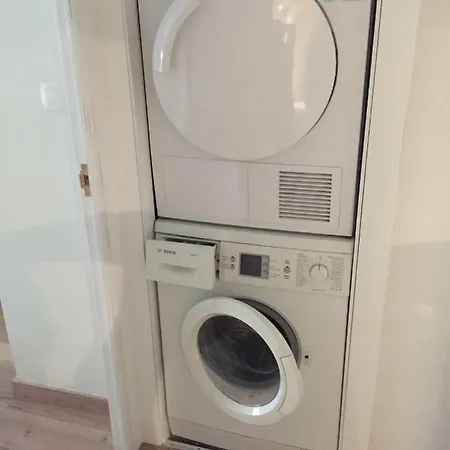 Апартаменты Apartamento Vielha *