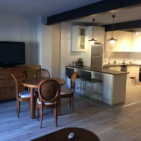 Apartamento Vielha Vielha