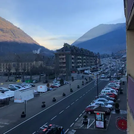 Apartamento Vielha